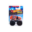Hot Wheels Mini Monster Trucks 1:70 - Will Trash it All | Orange.Black (V2)
