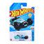 Hot Wheels FACTORY FRESH | Morgan Super 3 - Teal (15/250)