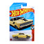 Hot Wheels Muscle Mania | '64 Chevy Chevelle SS - Yellow (157/250)