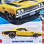 Hot Wheels MUSCLE MANIA - '69 Dodge Coronet Superbee
