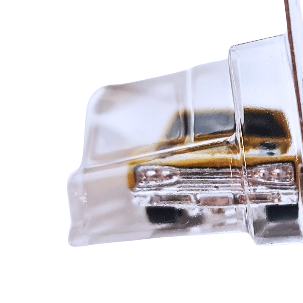 Hot Wheels MUSCLE MANIA - '69 Dodge Coronet Superbee