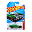 Hot Wheels MUSCLE MANIA | King Kuda - Green (217/250)