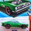 Hot Wheels MUSCLE MANIA | King Kuda - Green (217/250)