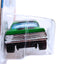 Hot Wheels MUSCLE MANIA | King Kuda - Green (217/250)