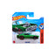 Hot Wheels MUSCLE MANIA | King Kuda - Green (217/250) SHORT CARD