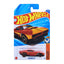 Hot Wheels MUSCLE MANIE | Ravenger S/T - Dark Orange (207/250)