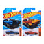 Hot Wheels MUSCLE MANIA - Ravenger S/T