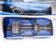 Hot Wheels MUSCLE MANIA | Ravenger S/T - Blue (207/250)