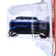 Hot Wheels MUSCLE MANIA | Ravenger S/T - Blue (207/250)