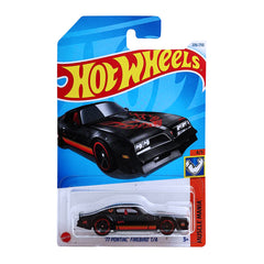 Autoworld 1977 Pontiac Firebird Flamethrower Xtraction R11 Ho Slot Car - Foto 10