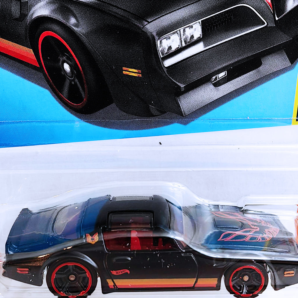 thumbnail image 2 of 84 Pontiac Firebird - HKK92 - Coi Hobi Diecast Antalya 2 of 14