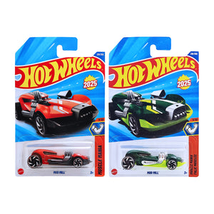 Hot Wheels MUSCLE MANIA - Mod Mill
