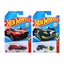 Hot Wheels MUSCLE MANIA - Mod Mill