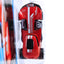 Hot Wheels MUSCLE MANIA | Mod Mill - Orange (218/250)