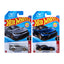 Hot Wheels MUSTANG 60th Ford Mustang GTD