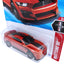 Hot Wheels HW MUSTANG 60TH | 2020 Ford Mustang Shelby GT500 - Dark Orange (73/250)