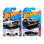 Hot Wheels MUSTANG 60 | '67 Shelby GT500