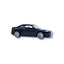 Hot Wheels HW METRO | Maserati Shamal - Black (58/250) LOOSE