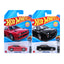 Hot Wheels HW METRO - Maserati Shamal
