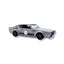 Hot Wheels THEN AND NOW - Nissan Skyline 2000GT-R LBWK - Grey (191/250) Loose