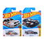Hot Wheels PEAK PURSUIT - Audi 90 Quattro