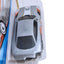 Hot Wheels PEAK PURSUIT | Audi 90 Quattro - Silver (199/250)
