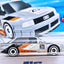 Hot Wheels PEAK PURSUIT | Audi 90 Quattro - Silver (199/250)