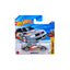 Hot Wheels PEAK PURSUIT | Audi 90 Quattro - Silver (199/250)