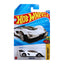 Hot Wheels PEAK PURSUIT | Czinger 21C - White (192/250)
