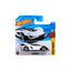 Hot Wheels PEAK PURSUIT | Czinger 21C - White (192/250) Short Card