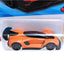 Hot Wheels PEAK PURSUIT | Czinger 21C - Orange (192/250)