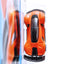 Hot Wheels PEAK PURSUIT | Czinger 21C - Orange (192/250)