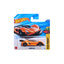 Hot Wheels PEAK PURSUIT | Czinger 21C - Orange (192/250) SHORT CARD
