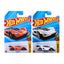 Hot Wheels PEAK PURSUIT - Czinger 21C