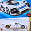 Hot Wheels PEAK PURSUIT | Mazda 787B - White (226/250)
