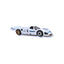 Hot Wheels PEAK PURSUIT | Mazda 787B - White (226/250) LOOSE