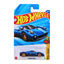 Hot Wheels PEAK PURSUIT | Pagani Utopia - Blue (225/250)