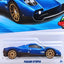 Hot Wheels PEAK PURSUIT | Pagani Utopia - Blue (225/250)