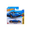 Hot Wheels PEAK PURSUIT | Pagani Utopia - Blue (225/250) SHORT CARD