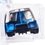 Hot Wheels PEAK PURSUIT | VW T3 Custom - White.Blue (200/250)
