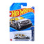 Hot Wheels WILD WIDEBODY | Pontiac Aztek Custom - Silver (205/250)