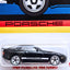 Hot Wheels GRT01 | 1989 Porsche 944 Turbo - Black (3/6)