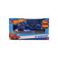 Hot Wheels Pull-Back | GT Scorcher - Blue