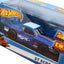 Hot Wheels Pull-Back | GT Scorcher - Blue