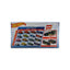 Hot Wheels Pull-Back | GT Scorcher - Blue