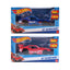 Hot Wheels Pull-Back - GT Scorcher