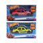 Hot Wheels Pull-Back - Time Attaxi