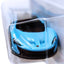 Hot Wheels Quarter Mile Heroes - Mclaren P1 | Blue