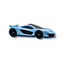 Hot Wheels Quarter Mile Heroes | Mclaren P1 - Blue (165/250) Loose
