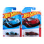 Hot Wheels Quarter Mile Heroes - Mclaren P1